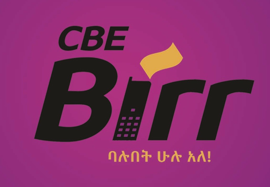 CBE Birr Digital Payment
