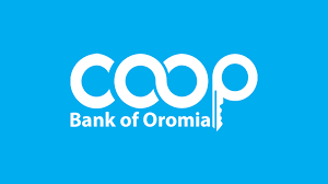 Coop Bank of Oromia